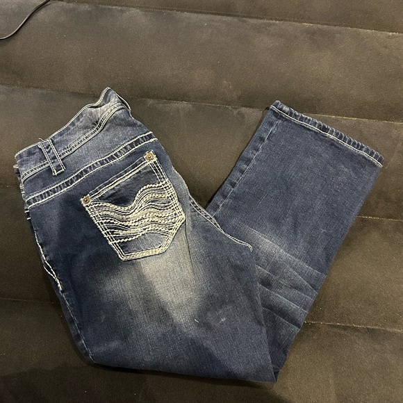 Maurices Denim - Capri
